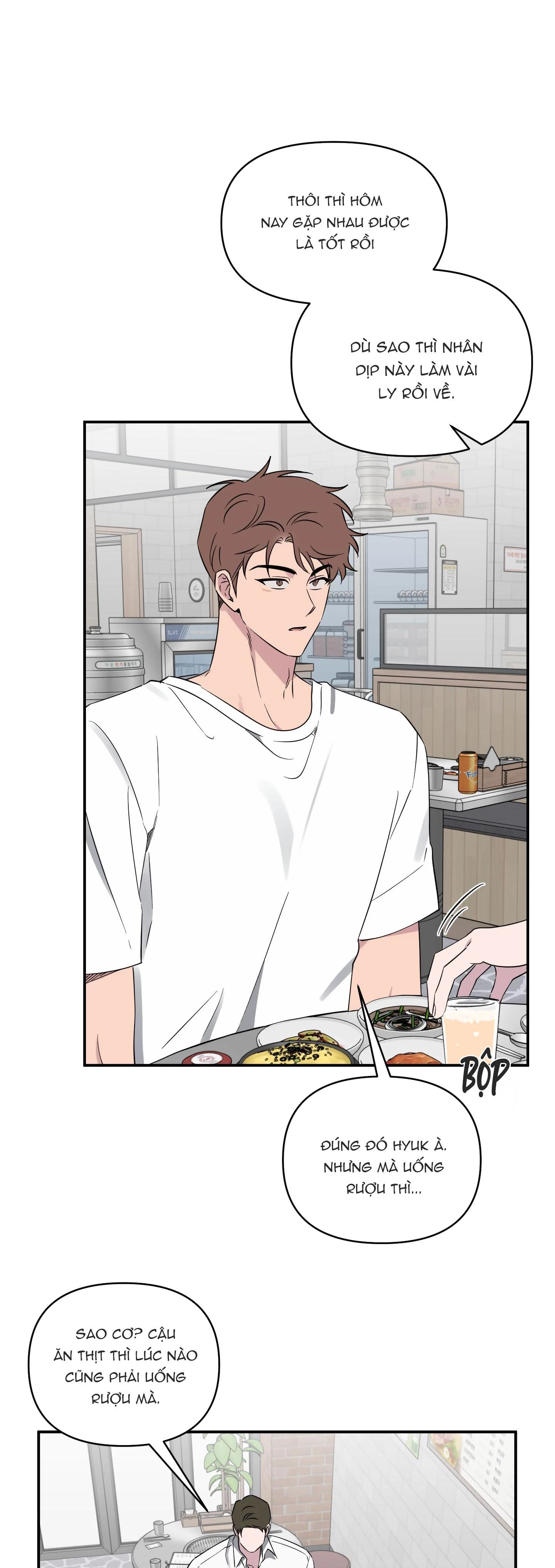 Vận May Bất Ngờ Chapter 42 - 6