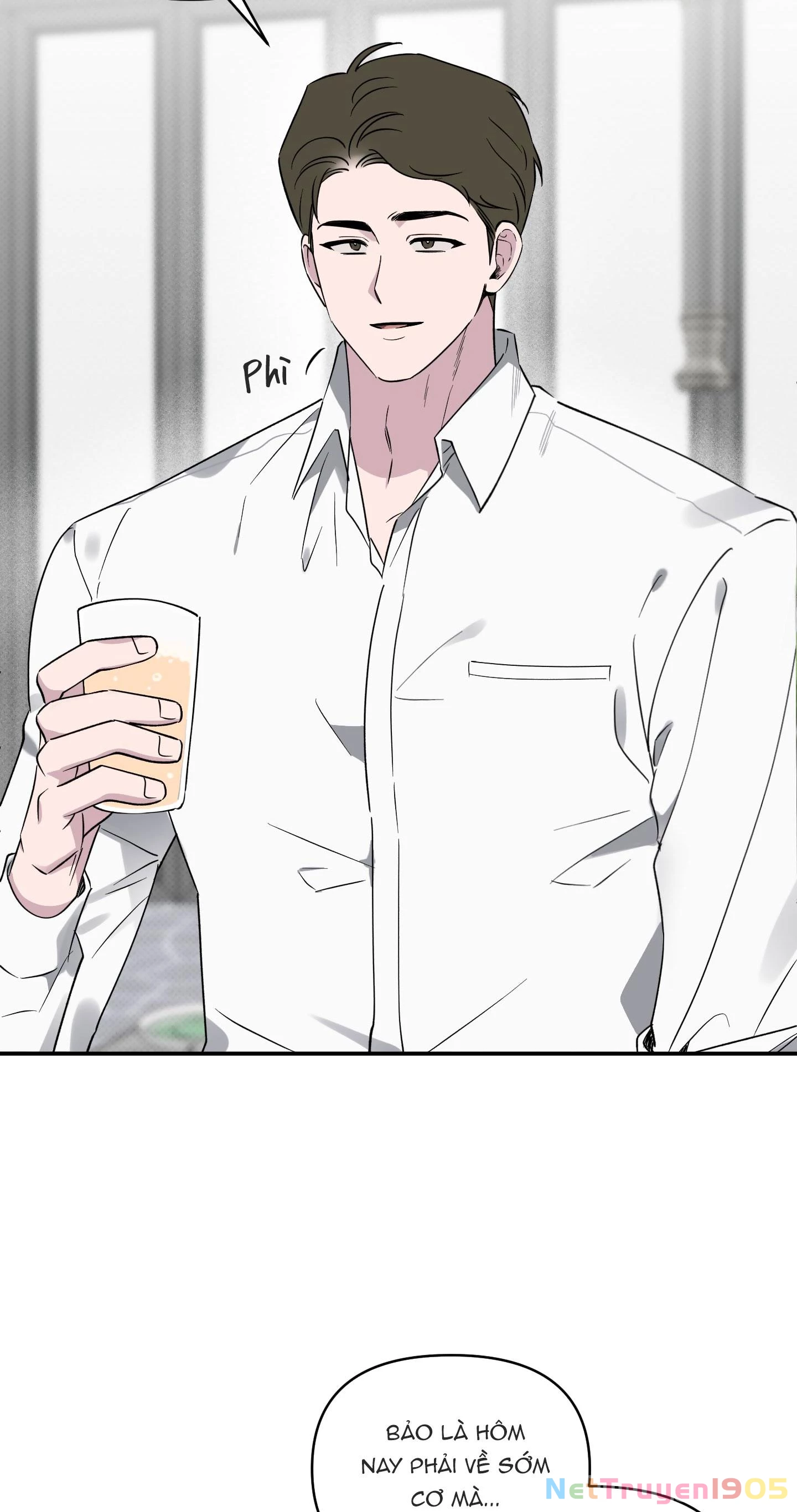 Vận May Bất Ngờ Chapter 42 - 10