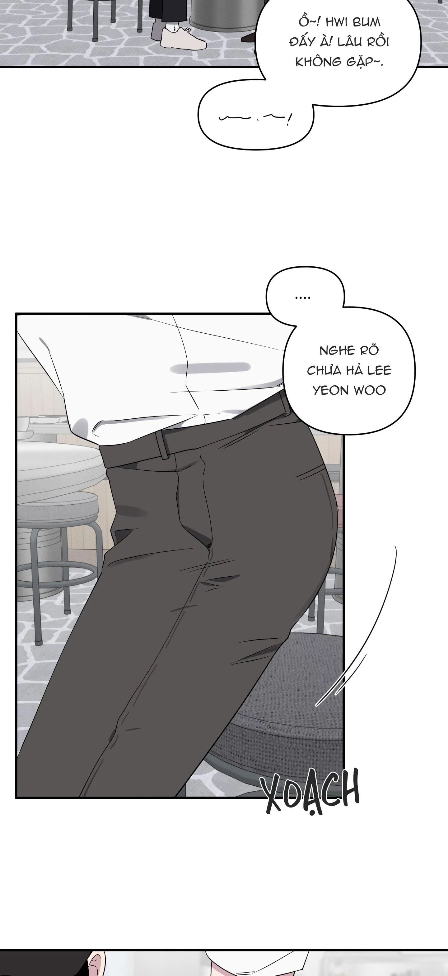 Vận May Bất Ngờ Chapter 42 - 21