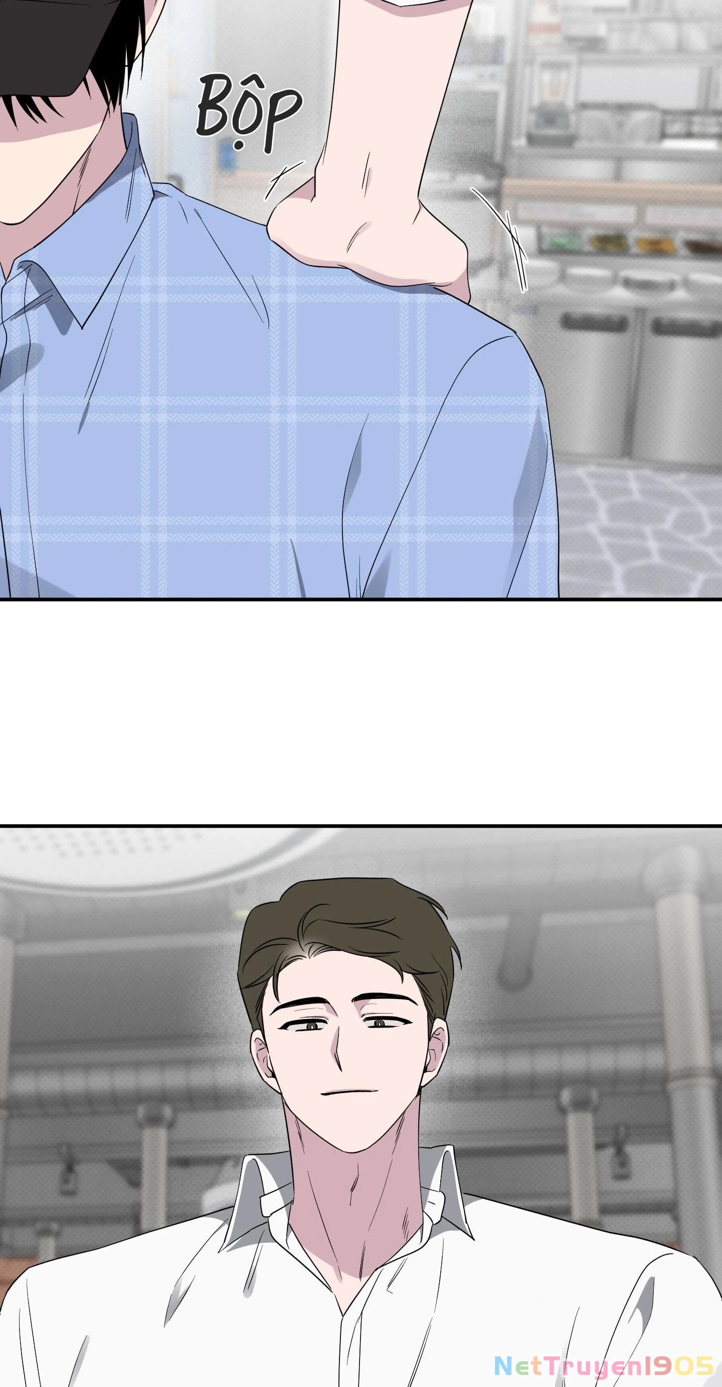 Vận May Bất Ngờ Chapter 42 - 22