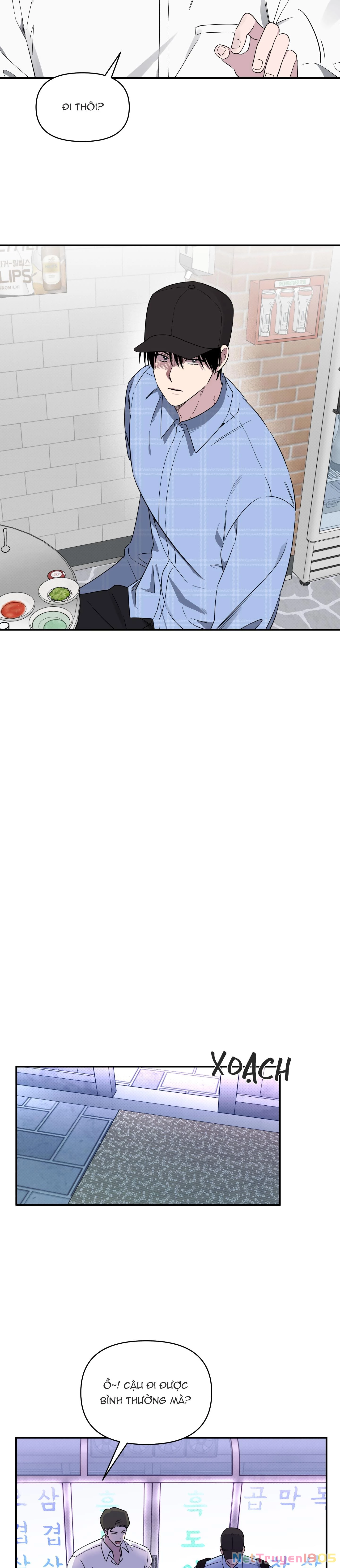 Vận May Bất Ngờ Chapter 42 - 23