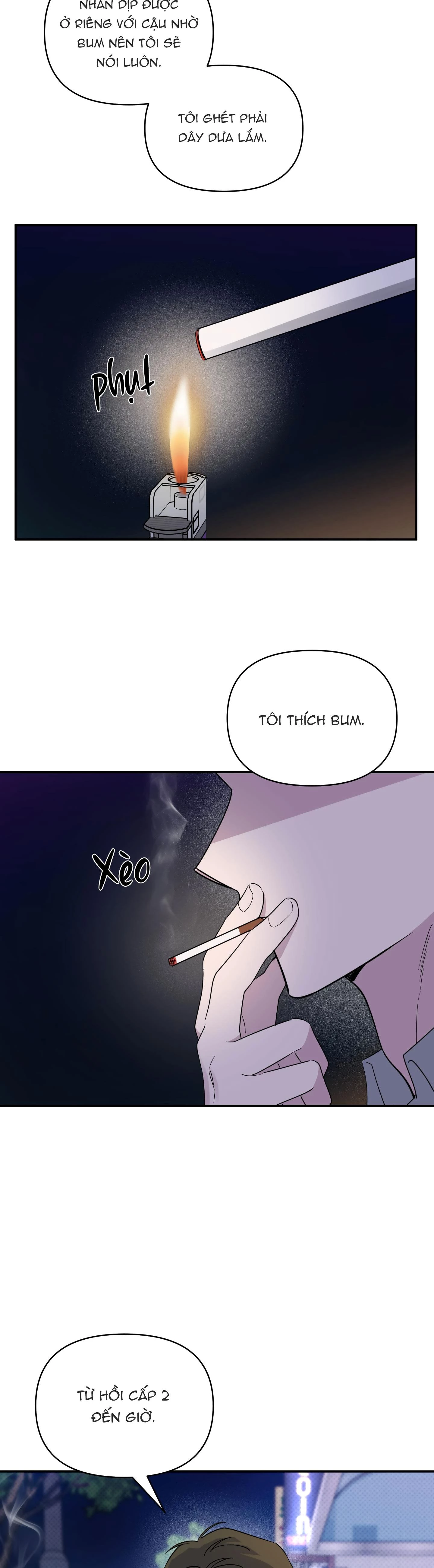 Vận May Bất Ngờ Chapter 42 - 29