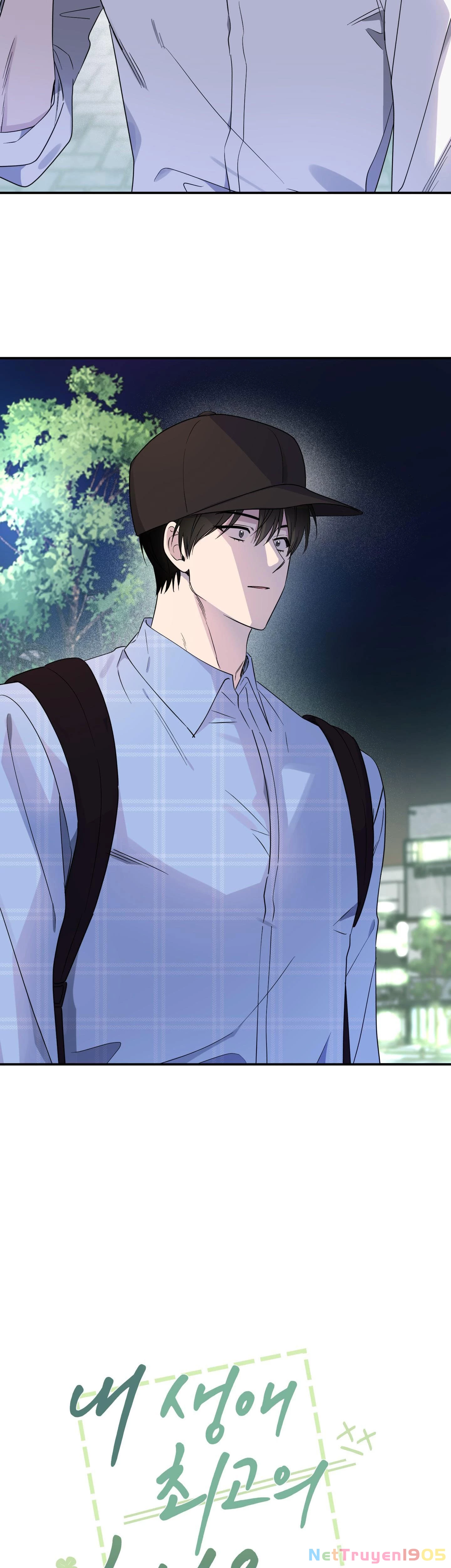 Vận May Bất Ngờ Chapter 43 - 3