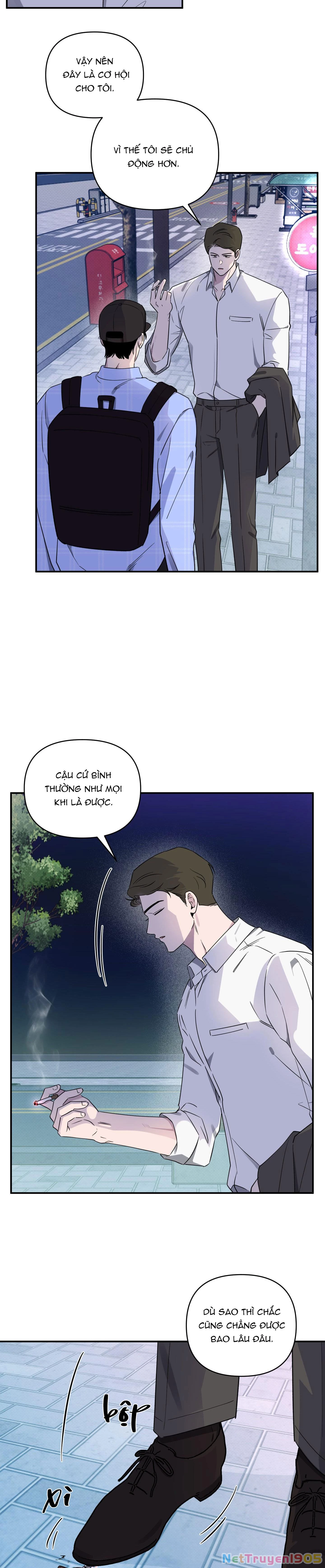 Vận May Bất Ngờ Chapter 43 - 9