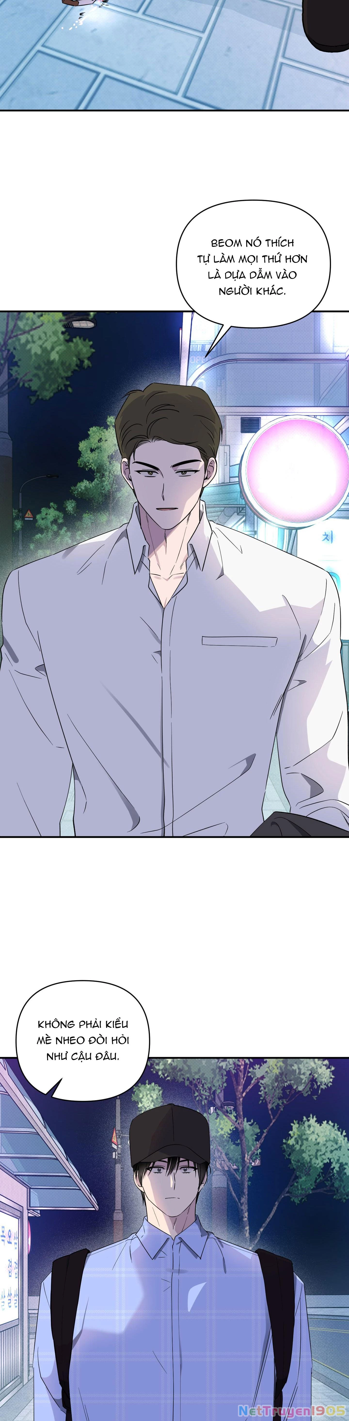 Vận May Bất Ngờ Chapter 43 - 10