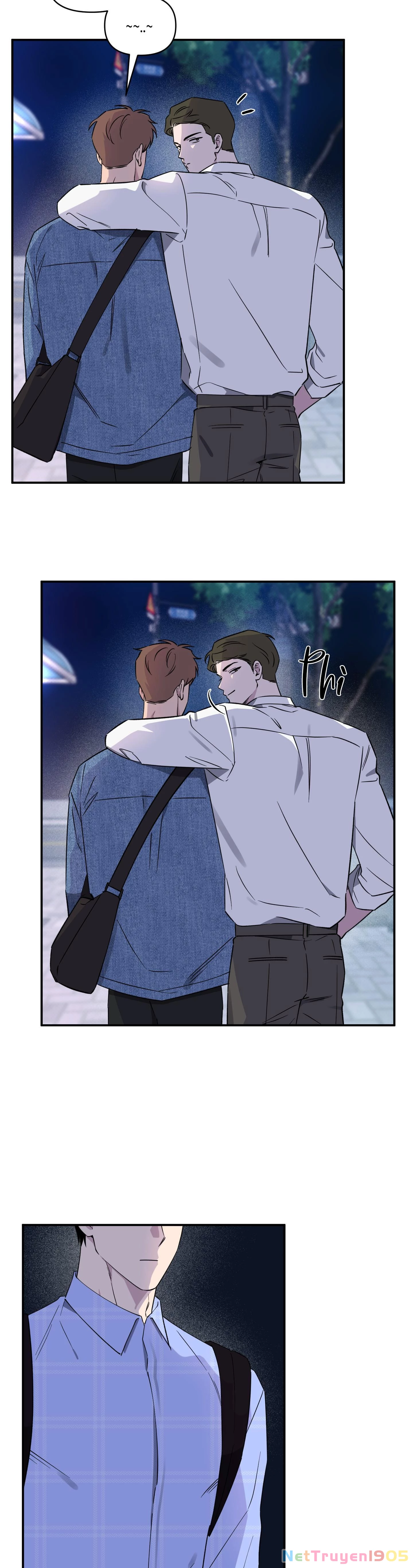 Vận May Bất Ngờ Chapter 43 - 15