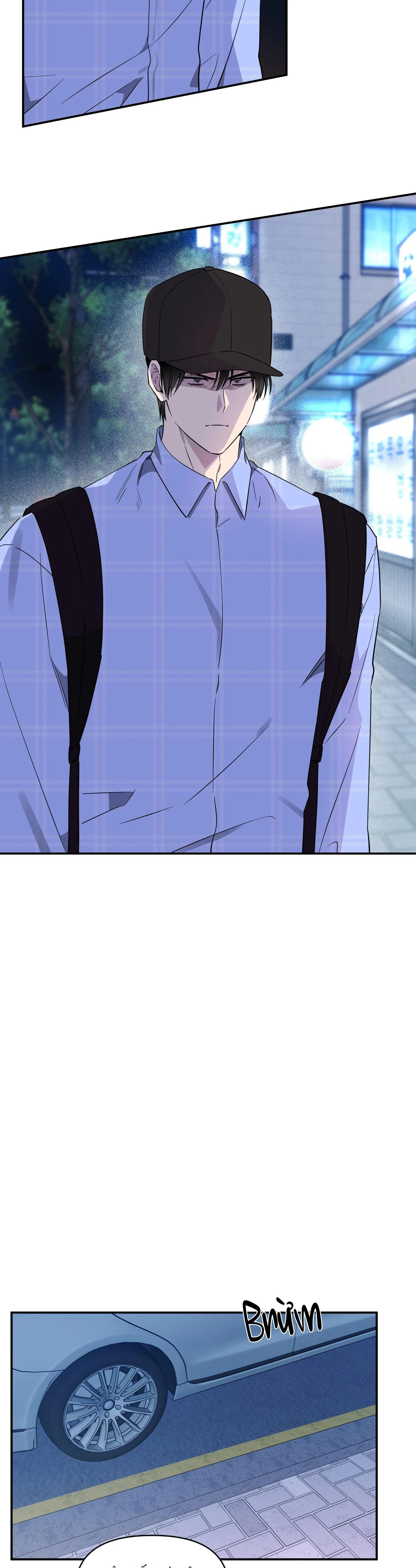 Vận May Bất Ngờ Chapter 43 - 16