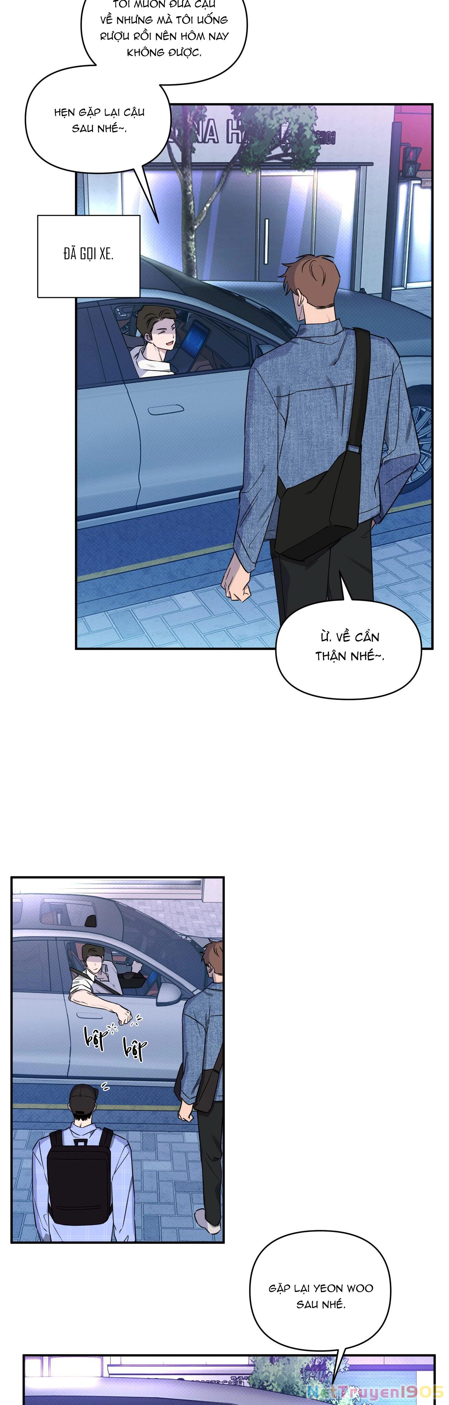 Vận May Bất Ngờ Chapter 43 - 17