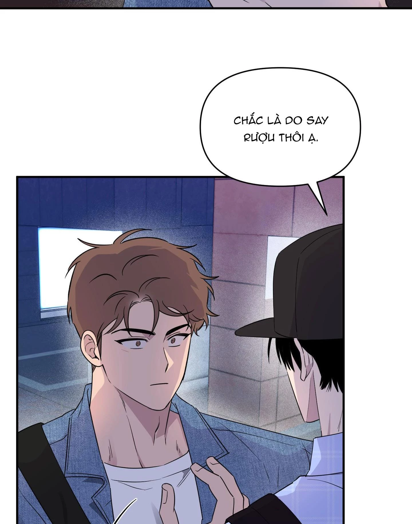 Vận May Bất Ngờ Chapter 43 - 25