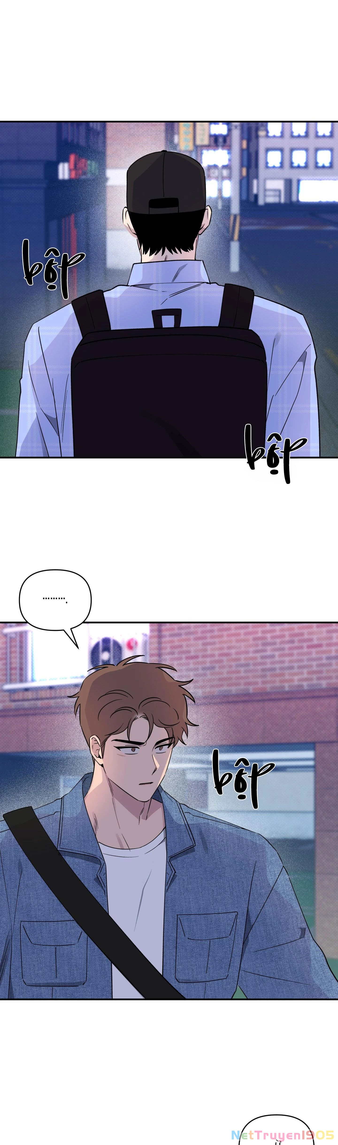 Vận May Bất Ngờ Chapter 43 - 27