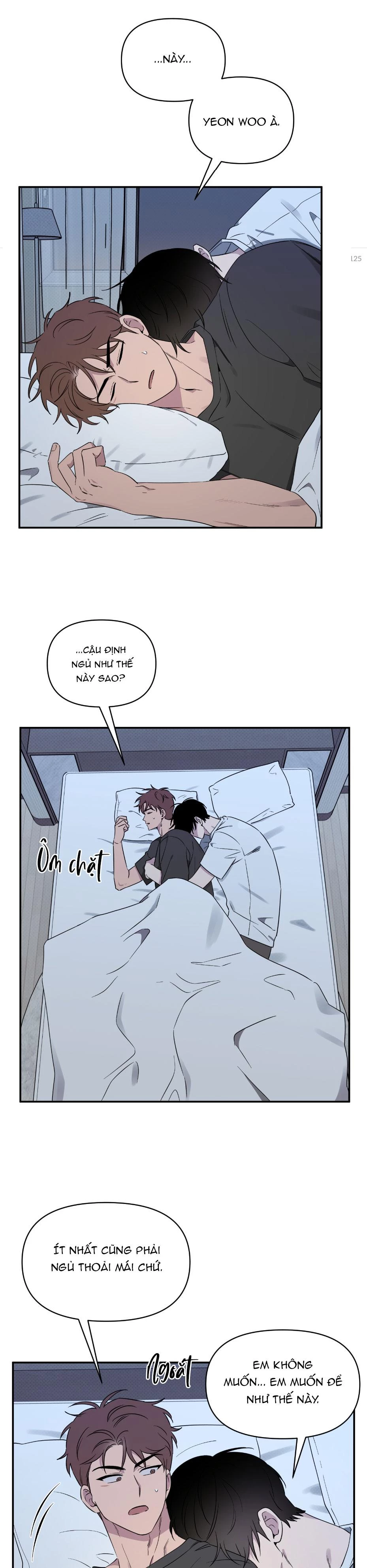 Vận May Bất Ngờ Chapter 44 - 2