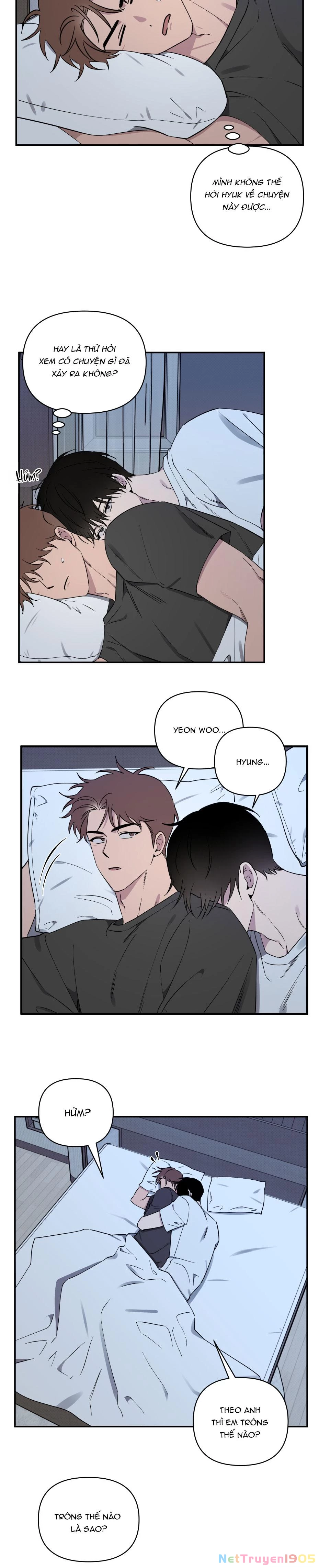 Vận May Bất Ngờ Chapter 44 - 5