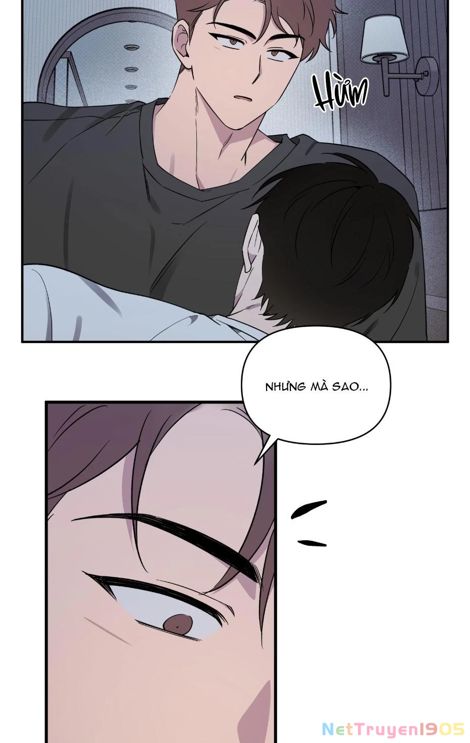 Vận May Bất Ngờ Chapter 44 - 7