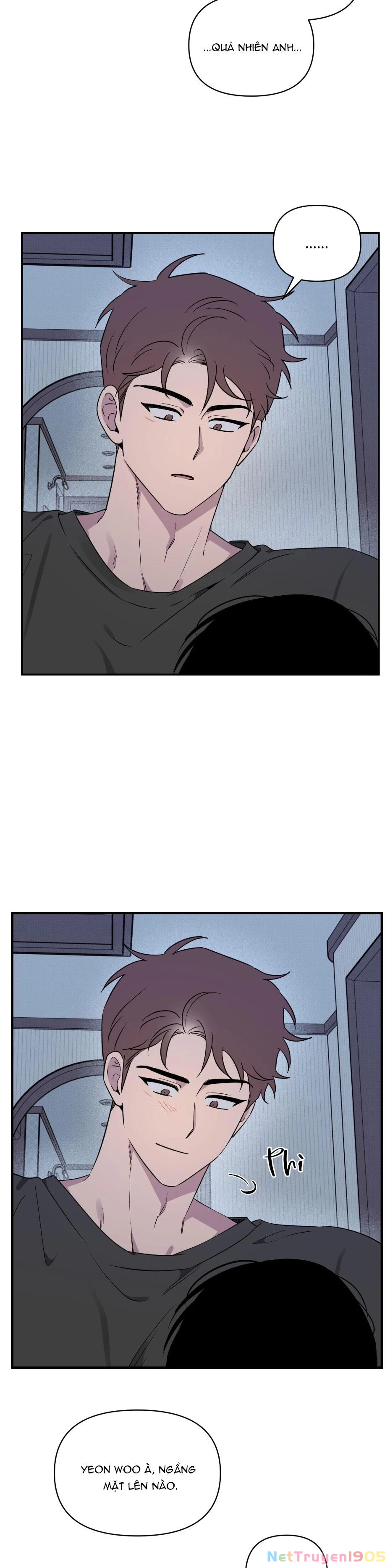 Vận May Bất Ngờ Chapter 44 - 9