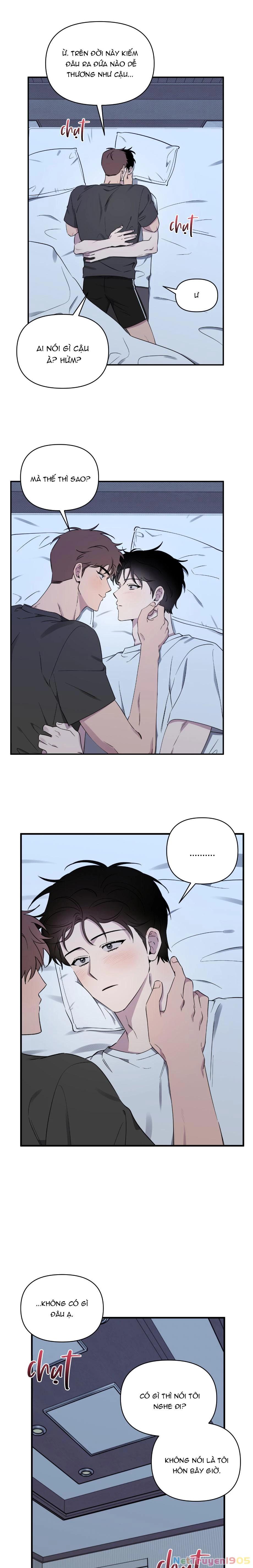 Vận May Bất Ngờ Chapter 44 - 11