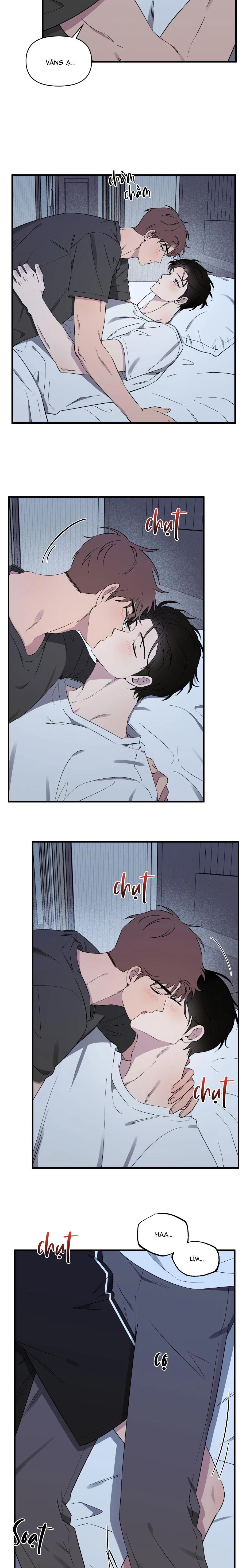 Vận May Bất Ngờ Chapter 44 - 13