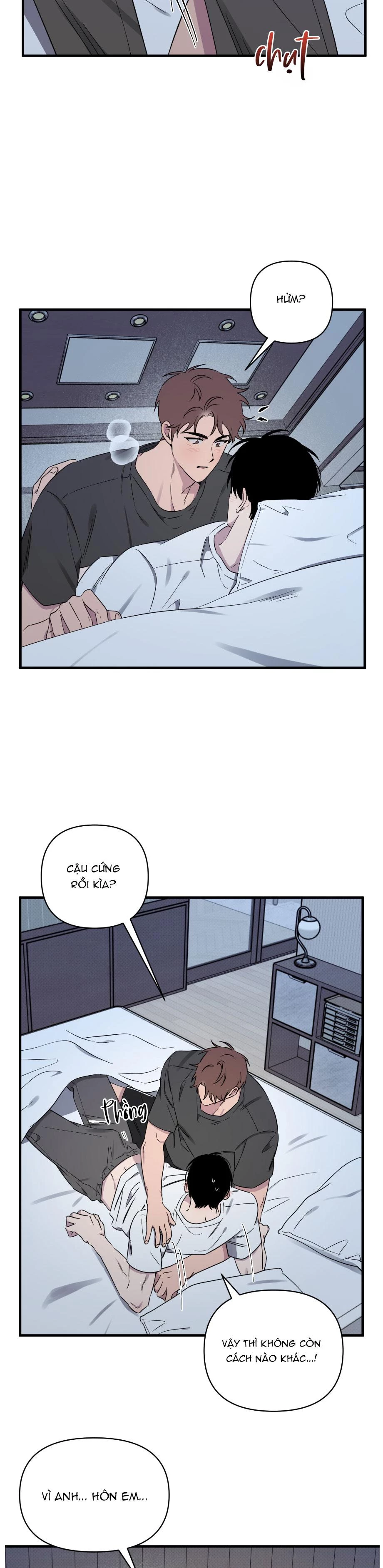 Vận May Bất Ngờ Chapter 44 - 14