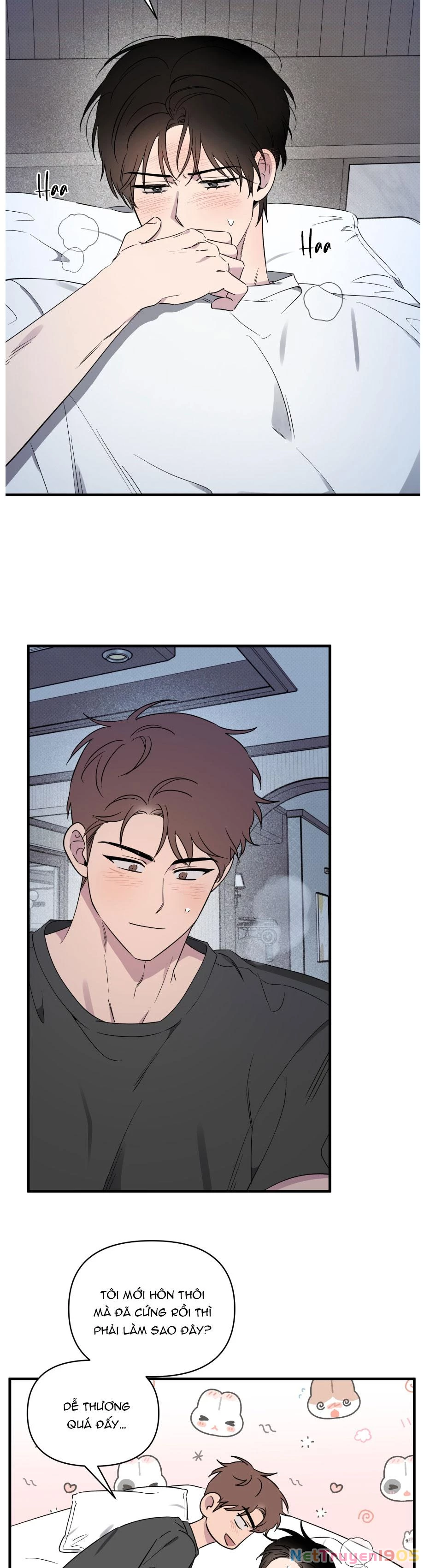 Vận May Bất Ngờ Chapter 44 - 15