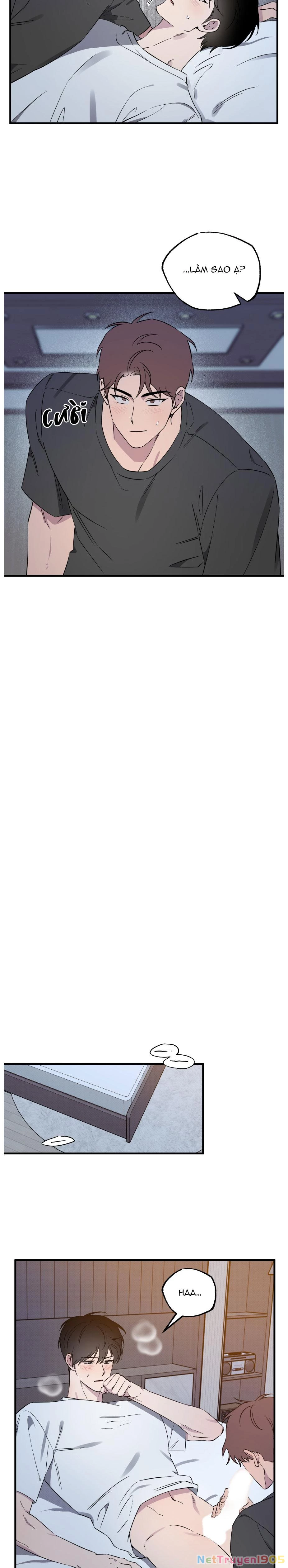 Vận May Bất Ngờ Chapter 44 - 17