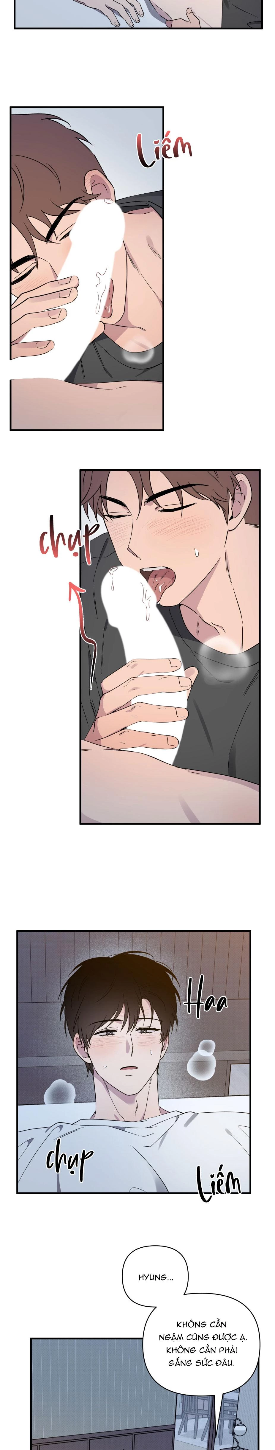 Vận May Bất Ngờ Chapter 44 - 18