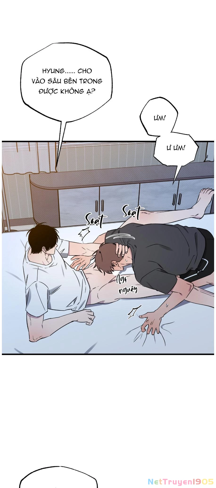 Vận May Bất Ngờ Chapter 44 - 23