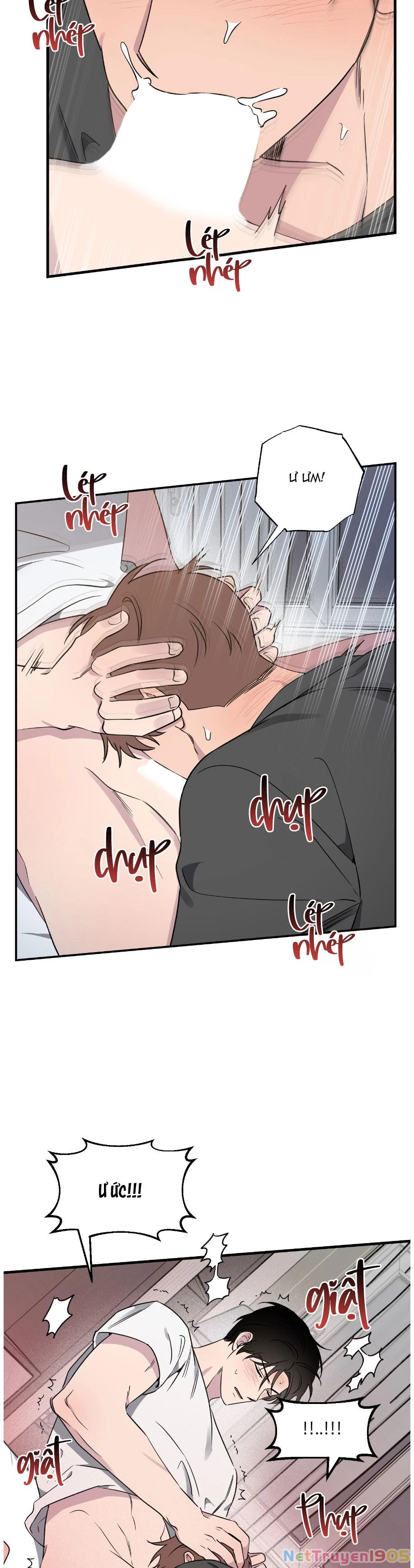 Vận May Bất Ngờ Chapter 44 - 25