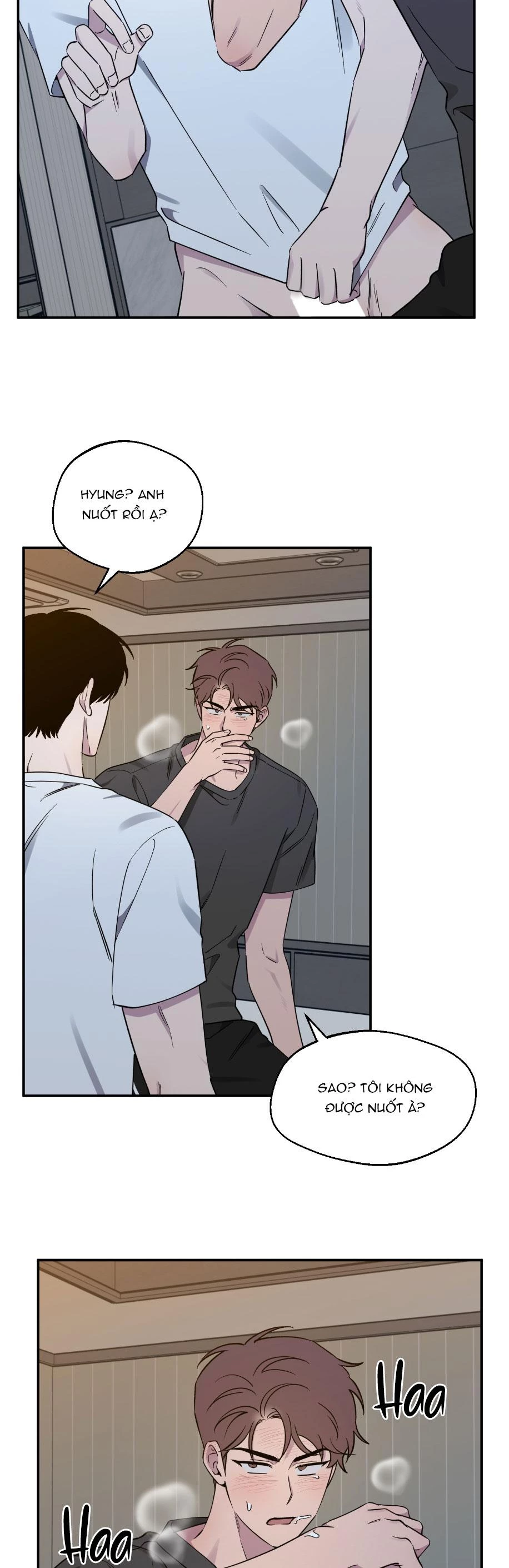 Vận May Bất Ngờ Chapter 44 - 27