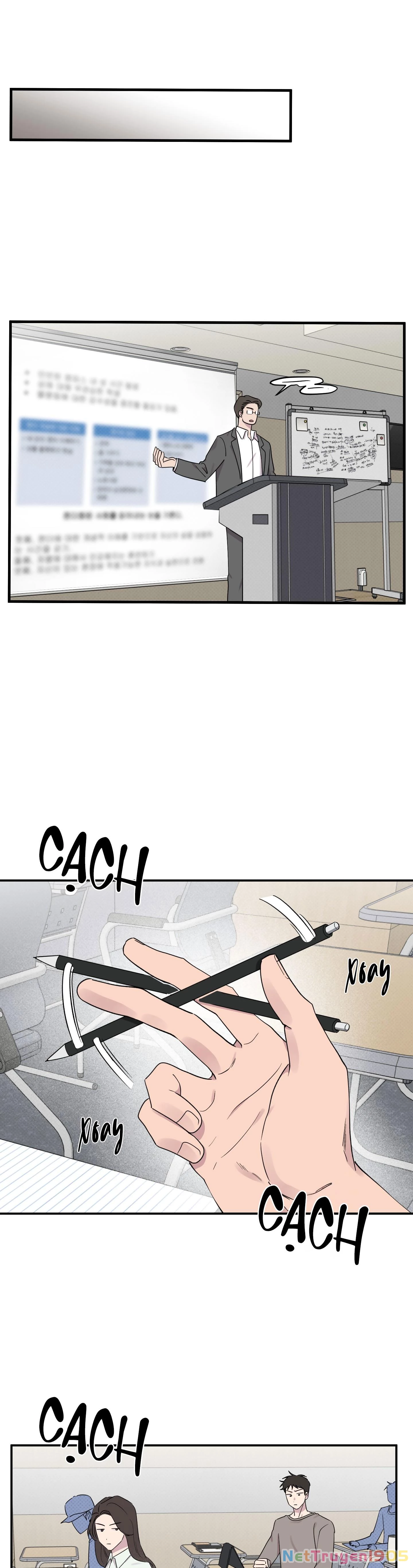 Vận May Bất Ngờ Chapter 46 - 2