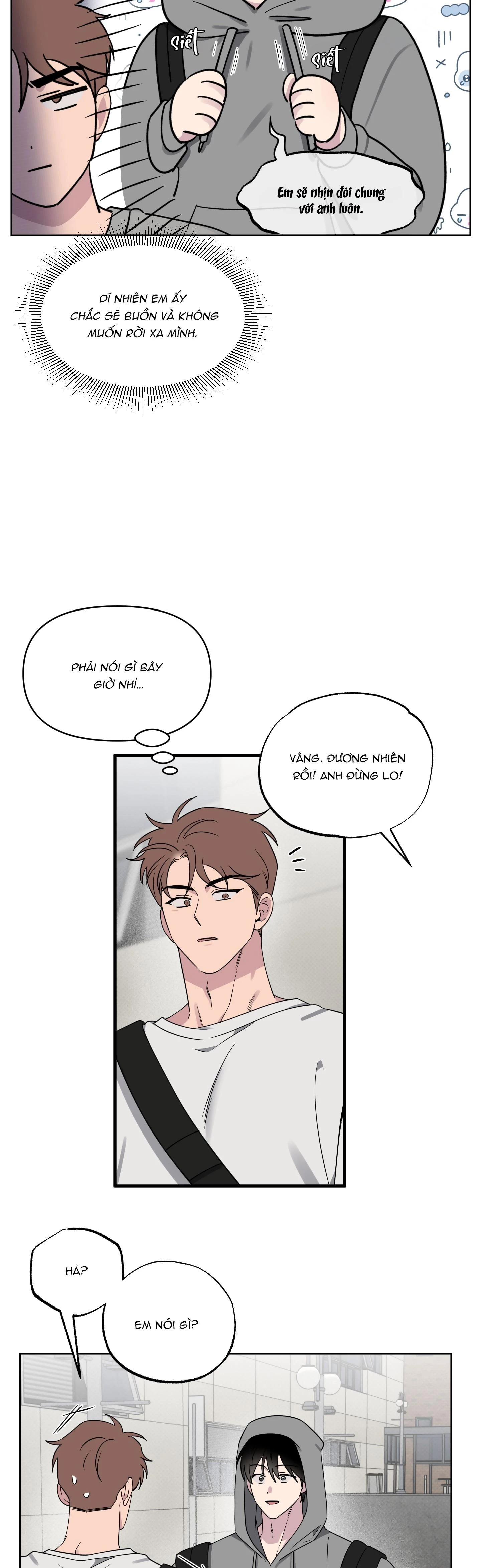 Vận May Bất Ngờ Chapter 46 - 7