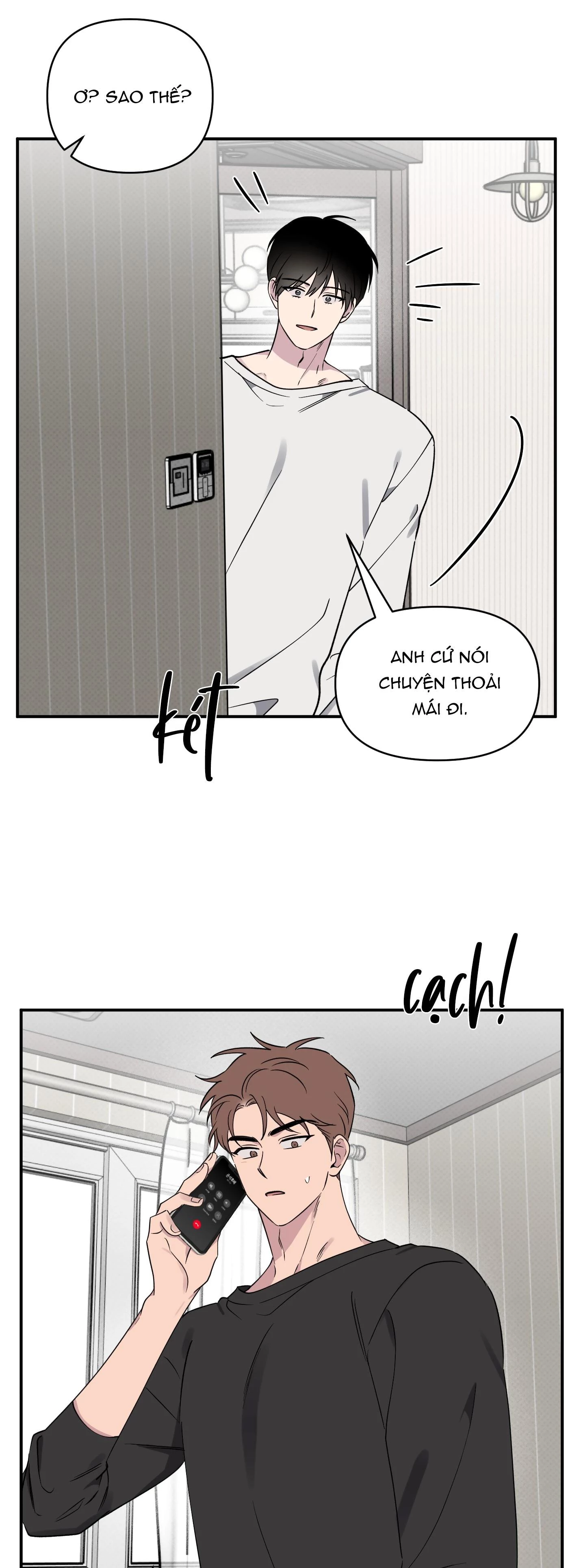 Vận May Bất Ngờ Chapter 46 - 12