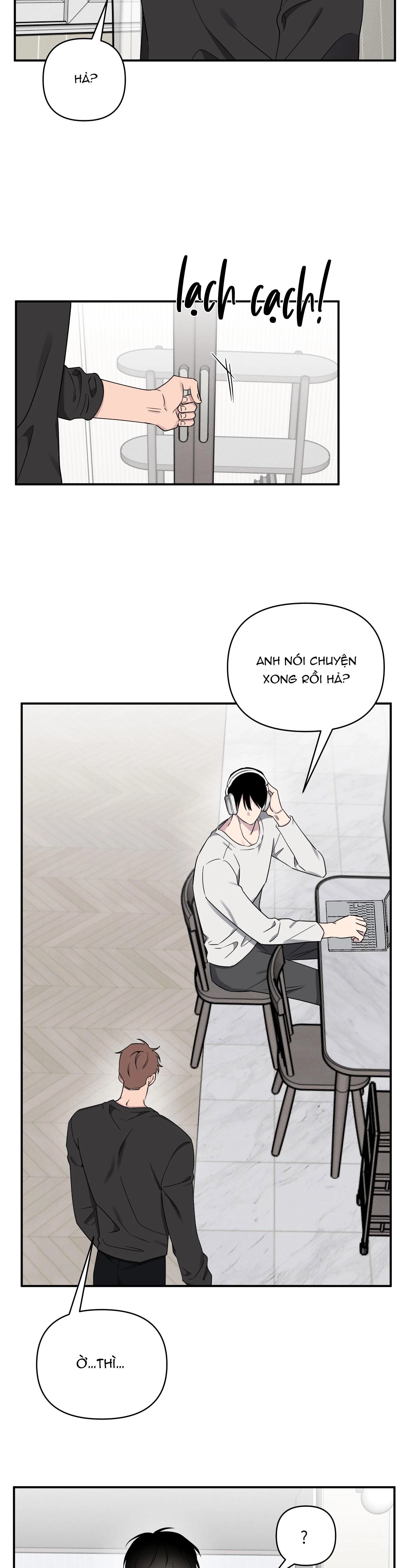 Vận May Bất Ngờ Chapter 46 - 13