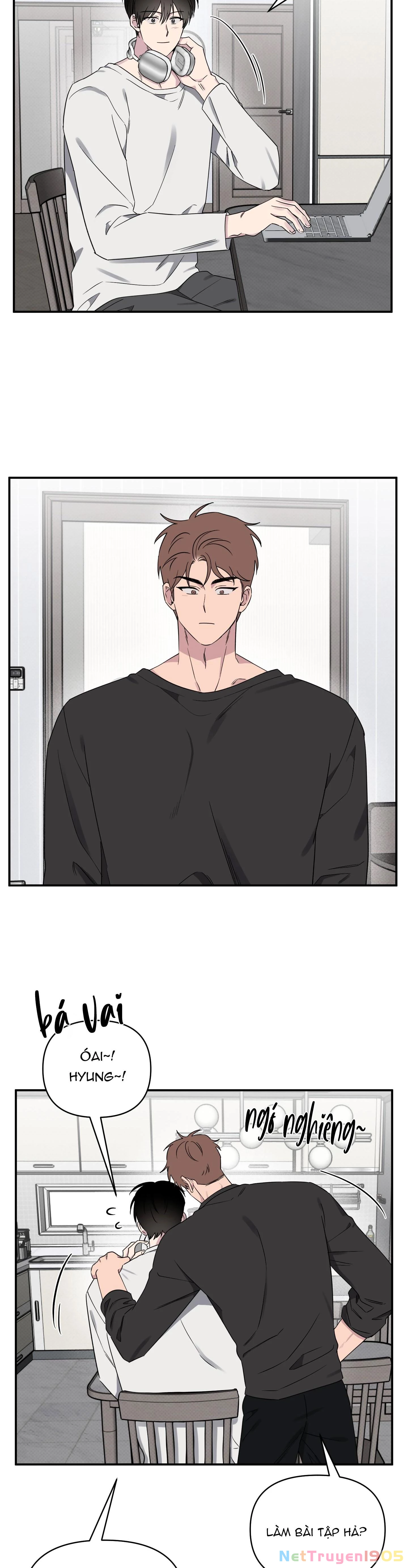 Vận May Bất Ngờ Chapter 46 - 14