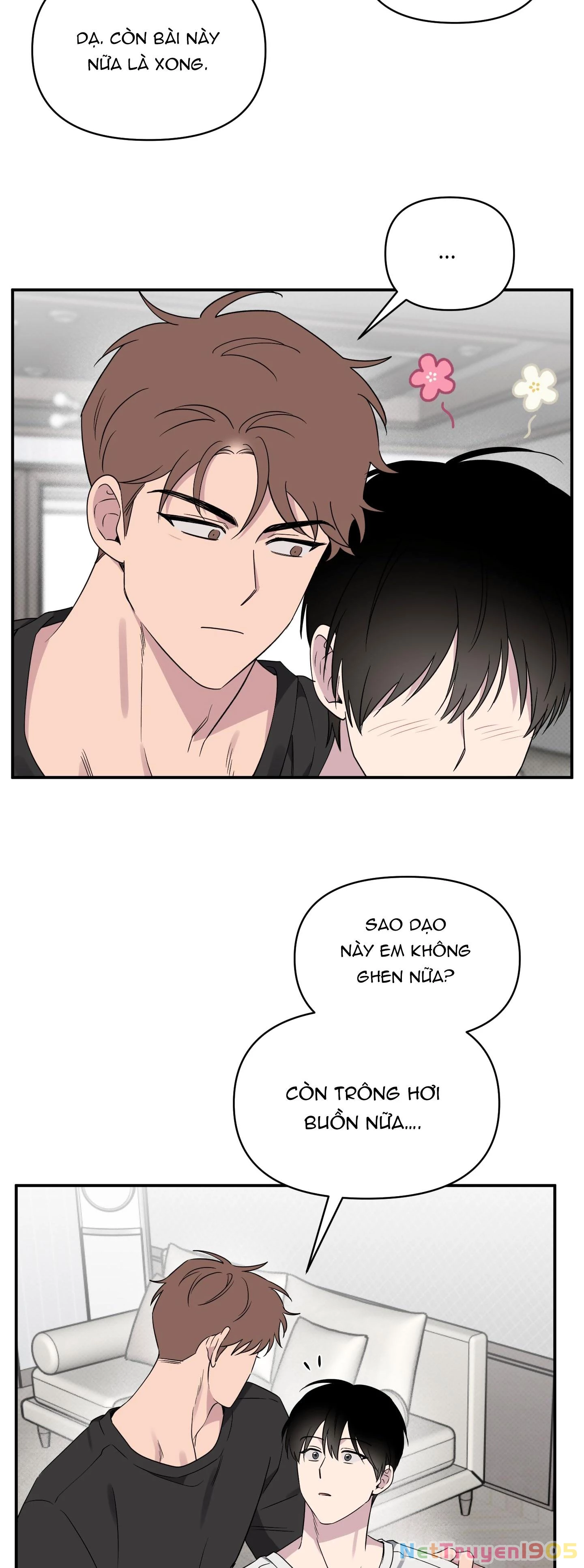 Vận May Bất Ngờ Chapter 46 - 15