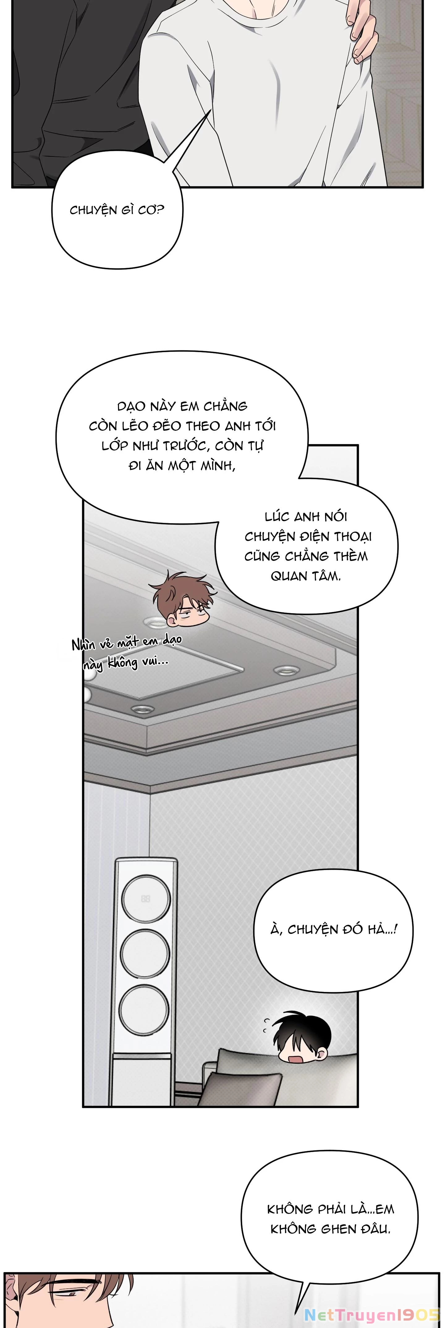 Vận May Bất Ngờ Chapter 46 - 16