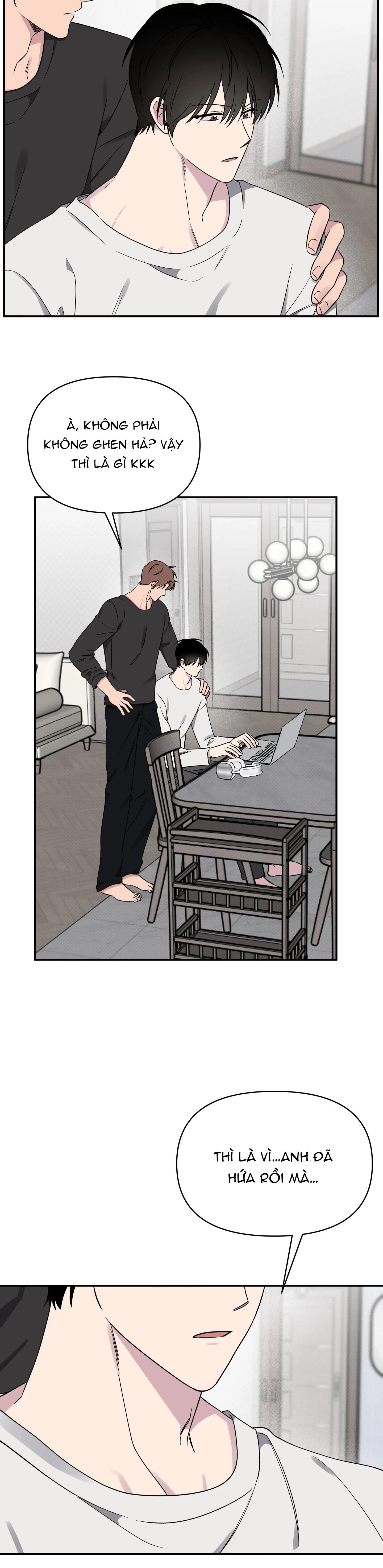 Vận May Bất Ngờ Chapter 46 - 17