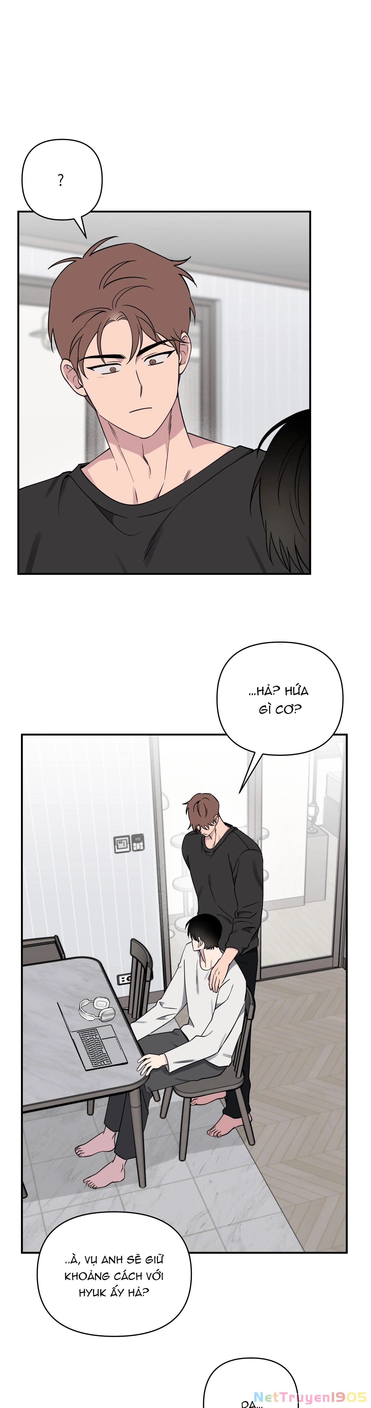 Vận May Bất Ngờ Chapter 46 - 18