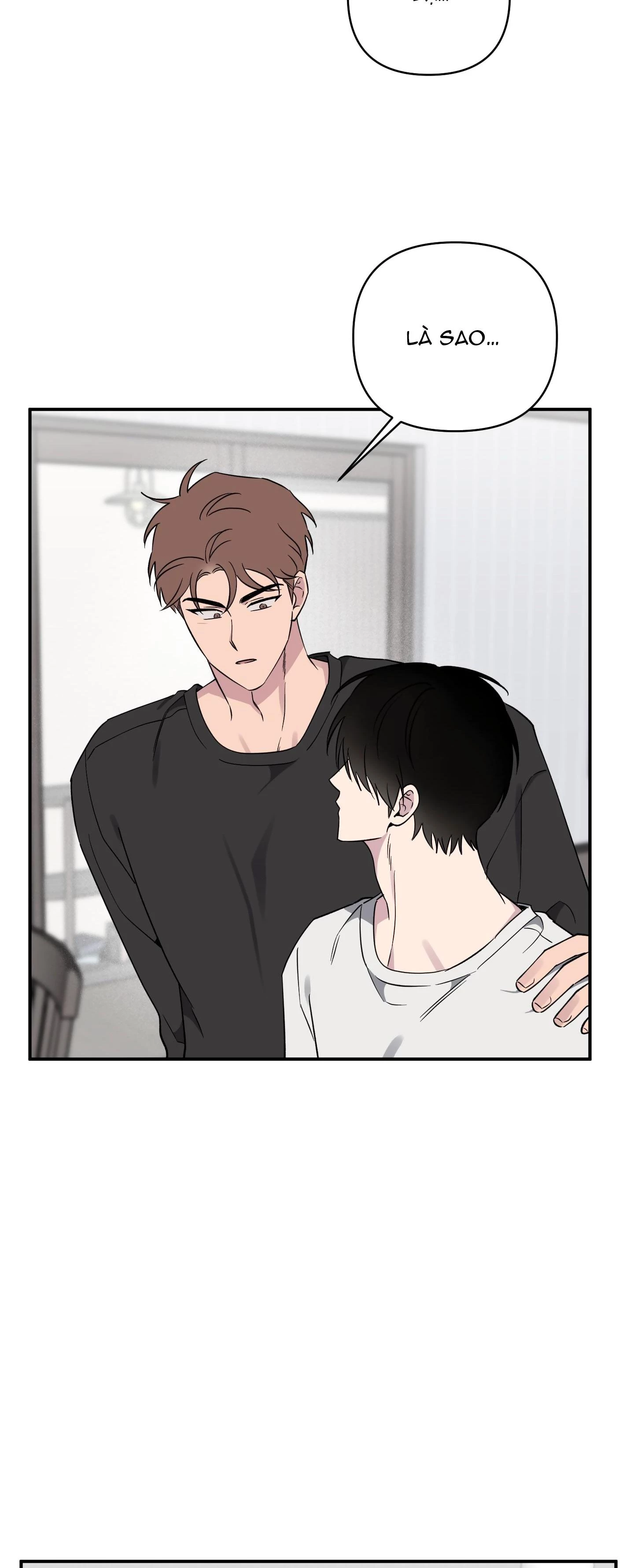 Vận May Bất Ngờ Chapter 46 - 19