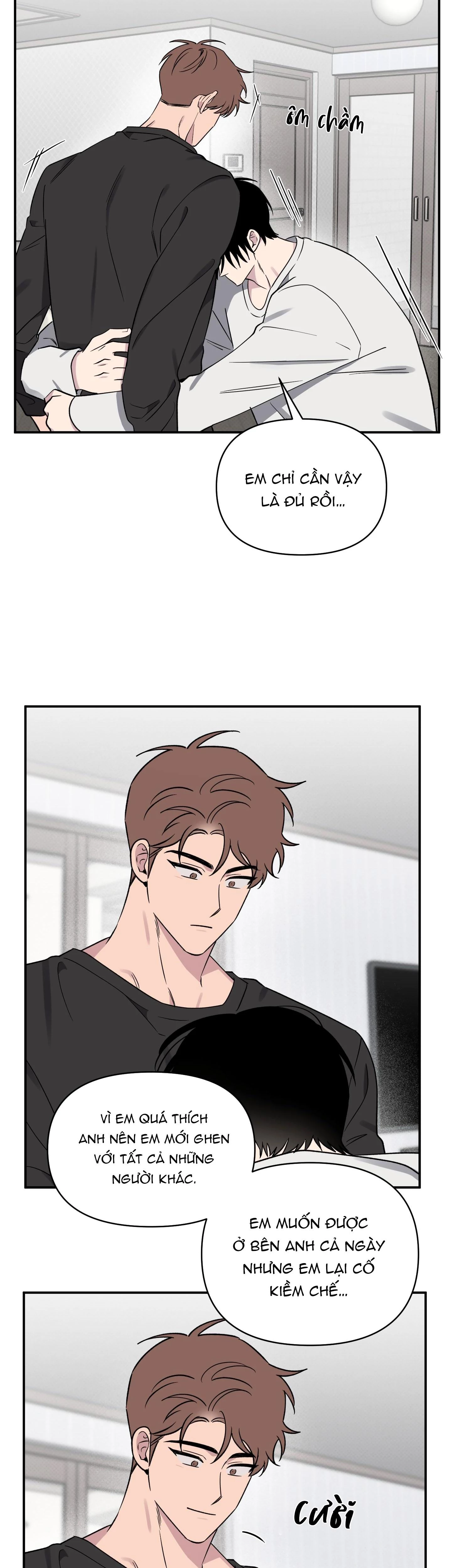 Vận May Bất Ngờ Chapter 46 - 20