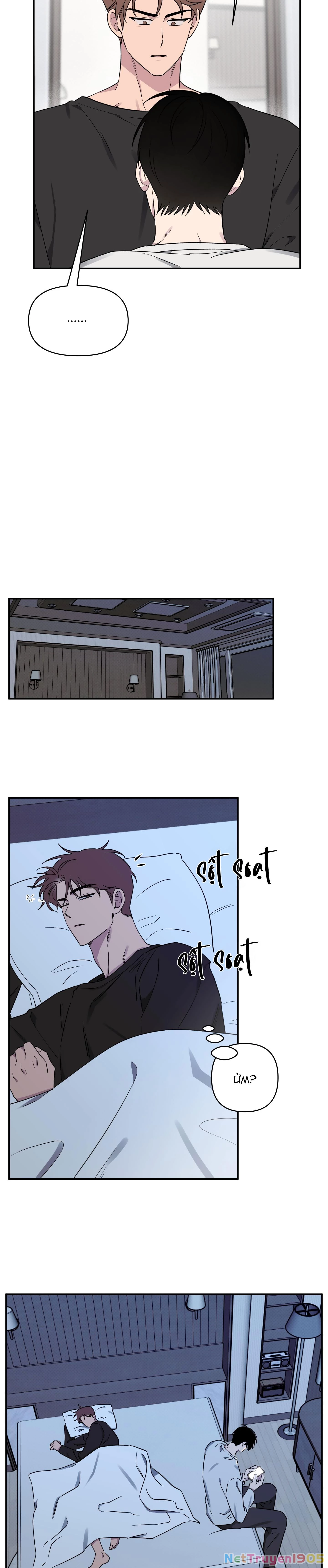 Vận May Bất Ngờ Chapter 46 - 23