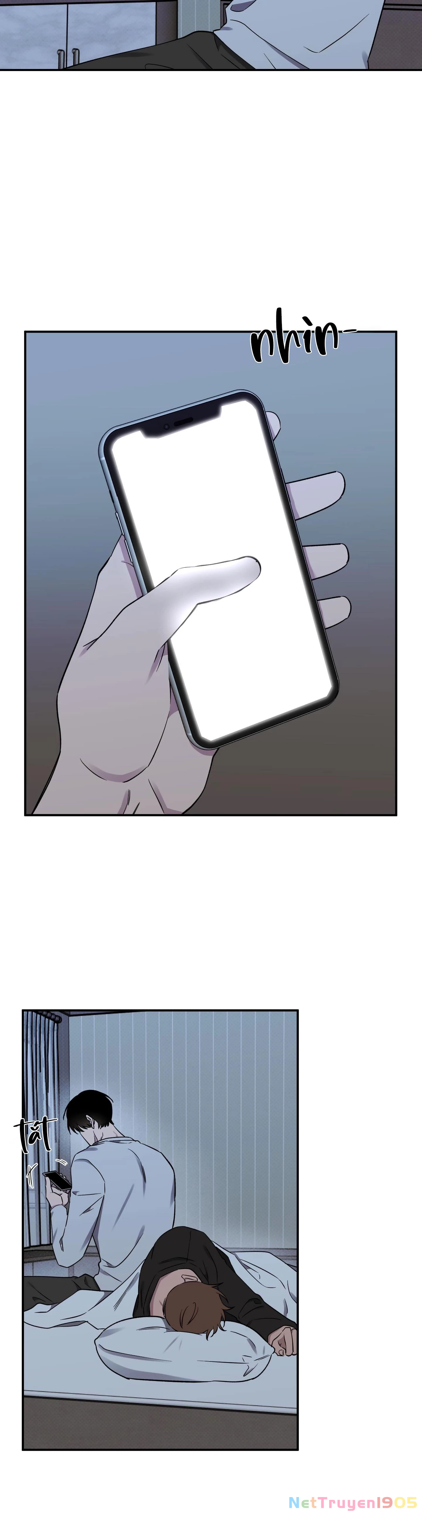 Vận May Bất Ngờ Chapter 46 - 25