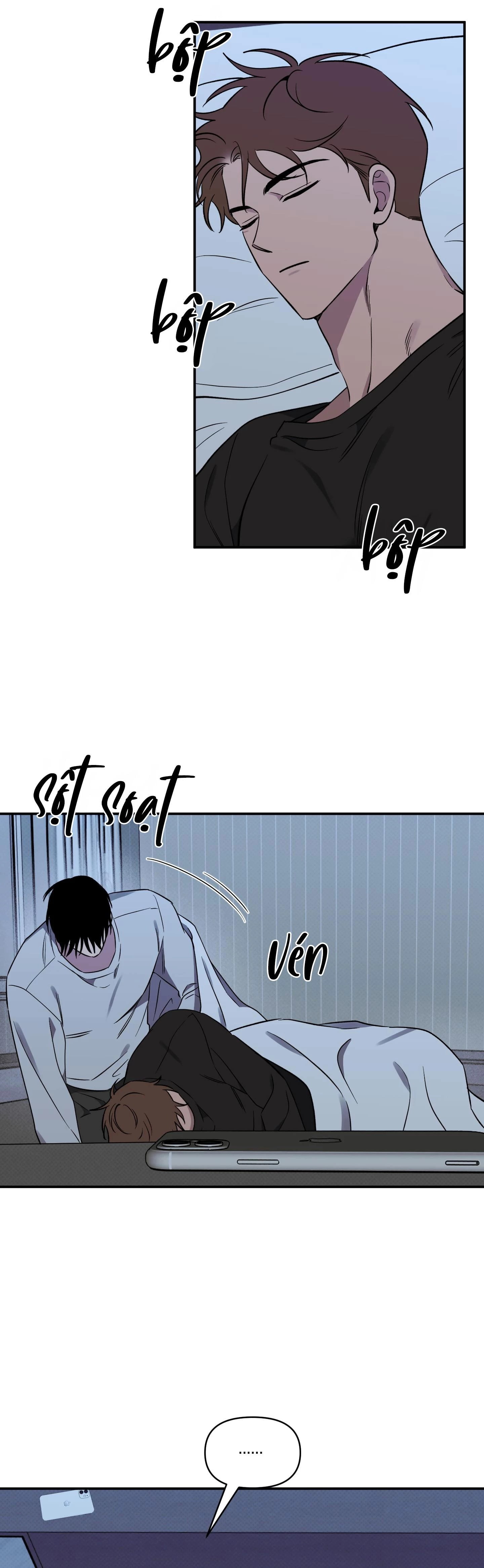 Vận May Bất Ngờ Chapter 46 - 26