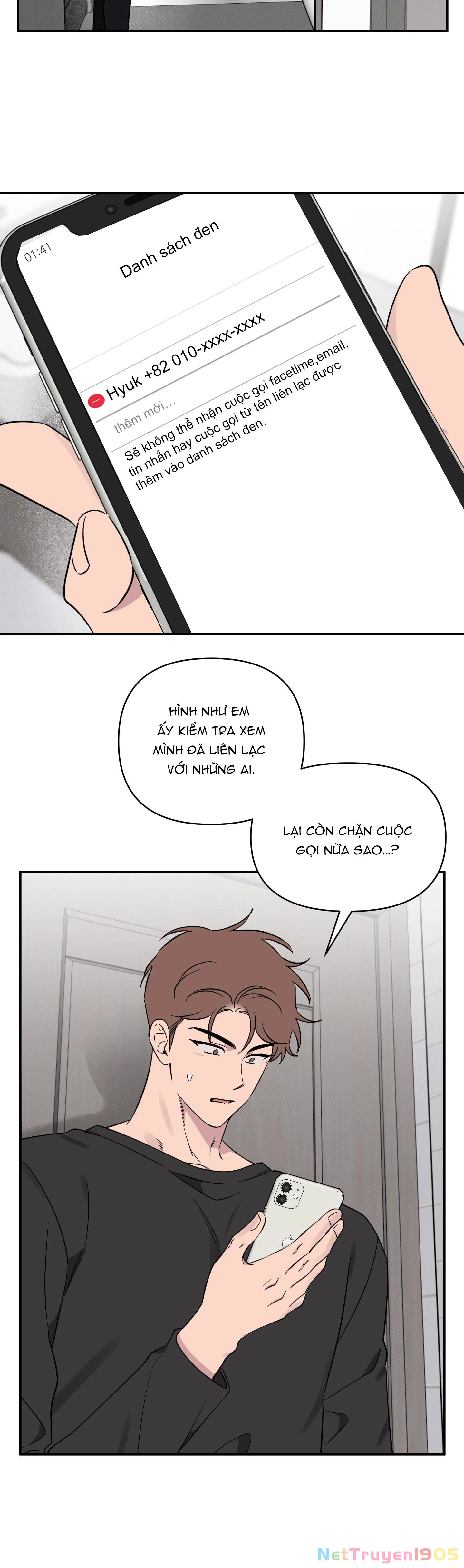 Vận May Bất Ngờ Chapter 46 - 28