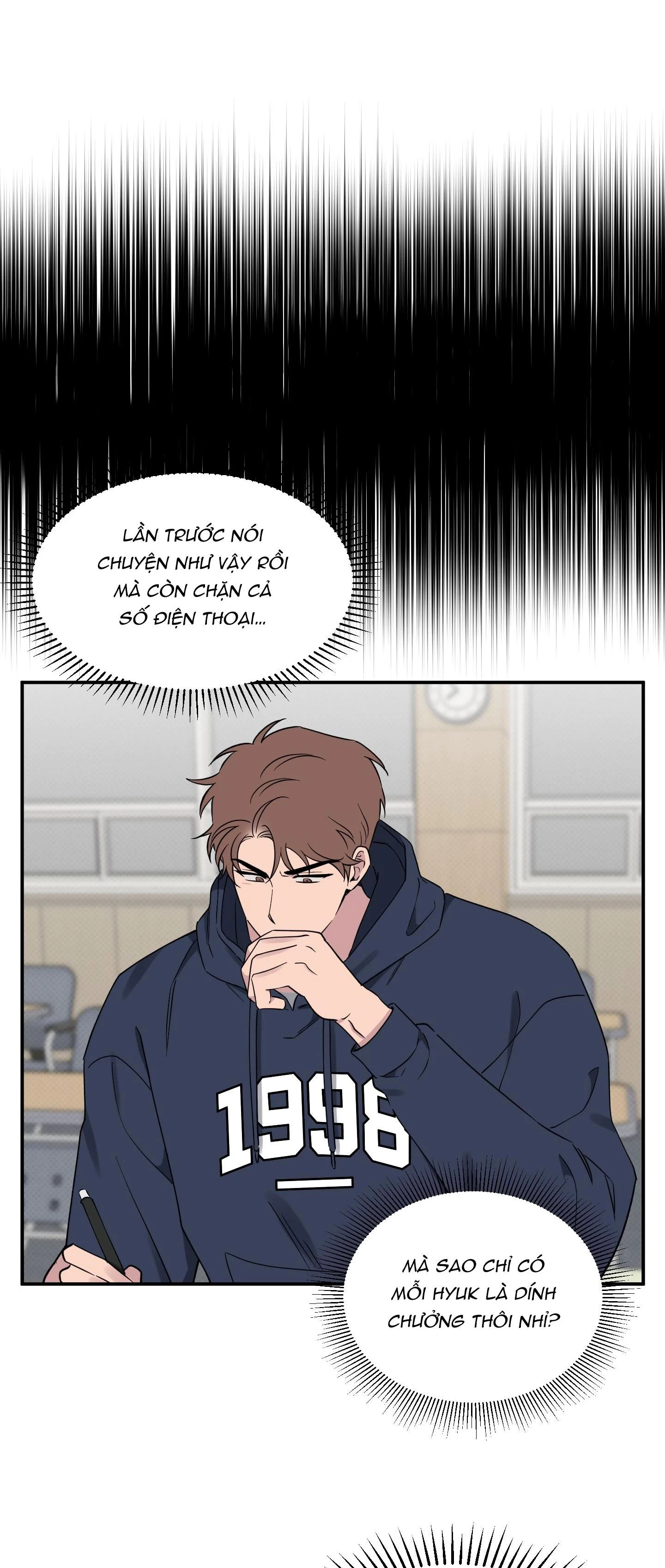 Vận May Bất Ngờ Chapter 46 - 29