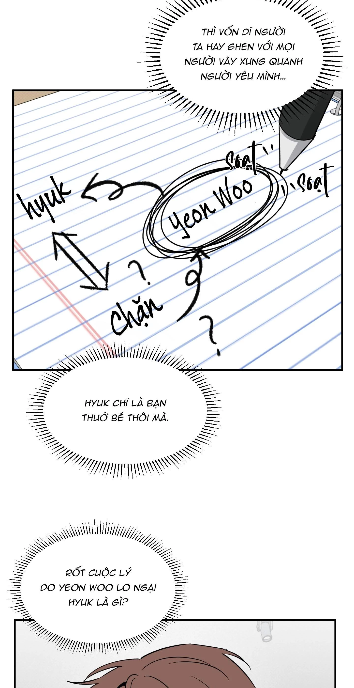 Vận May Bất Ngờ Chapter 46 - 30