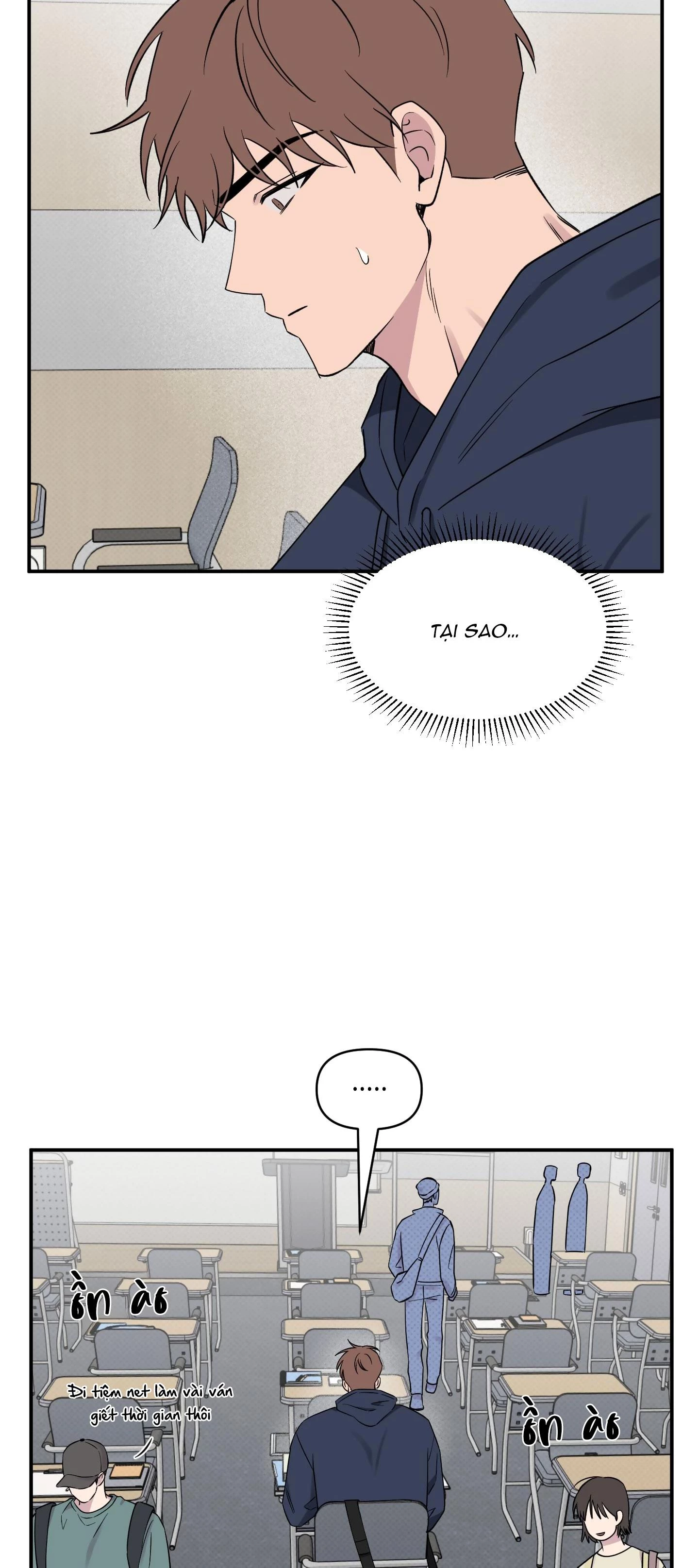 Vận May Bất Ngờ Chapter 46 - 31