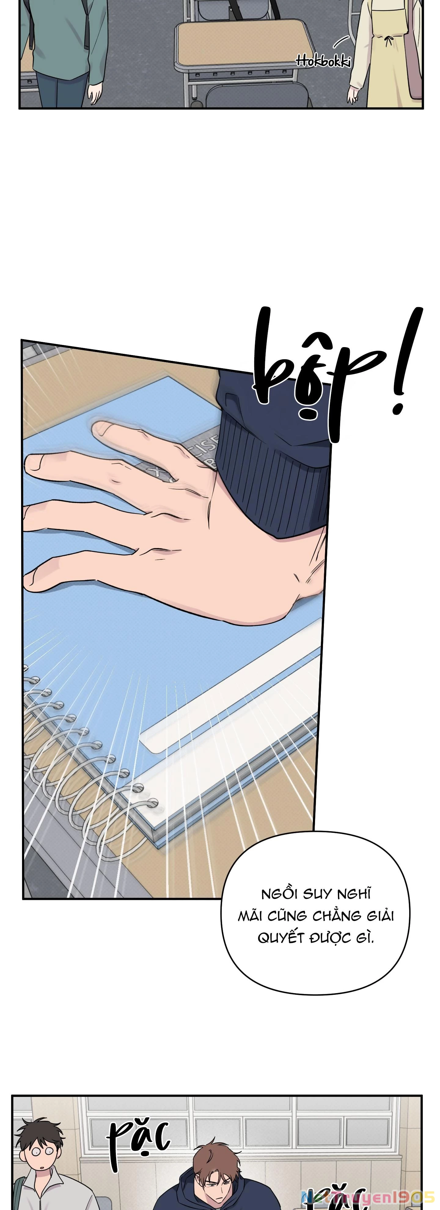 Vận May Bất Ngờ Chapter 46 - 32