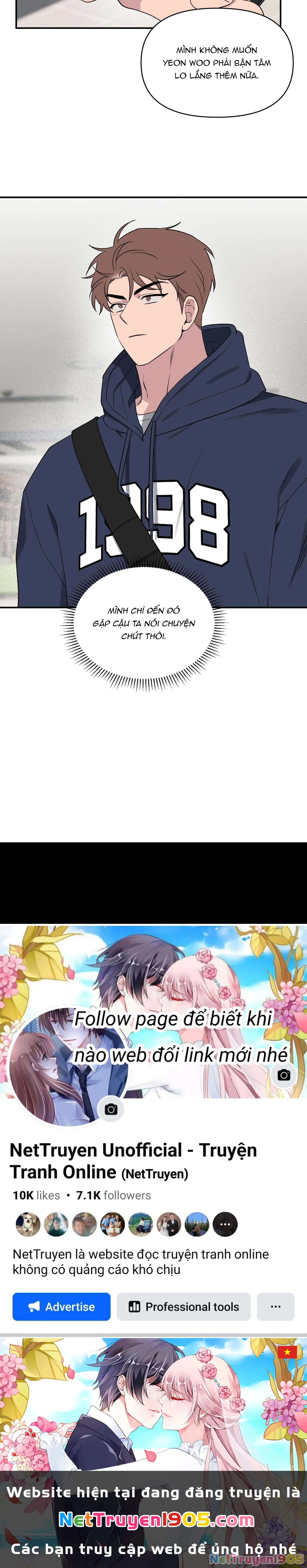 Vận May Bất Ngờ Chapter 46 - 35