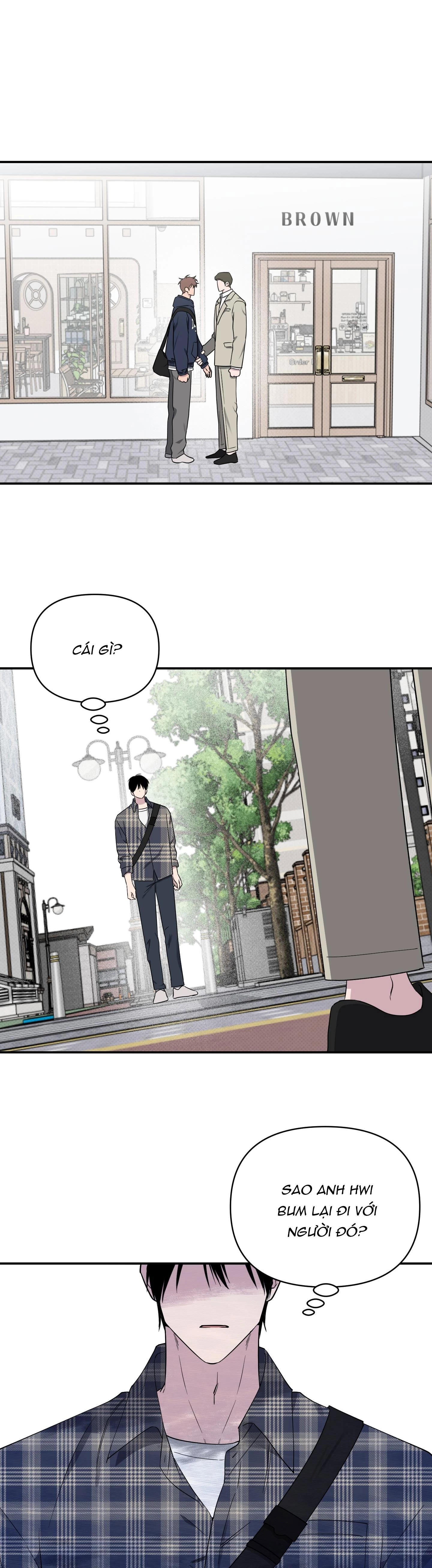 Vận May Bất Ngờ Chapter 48 - 2