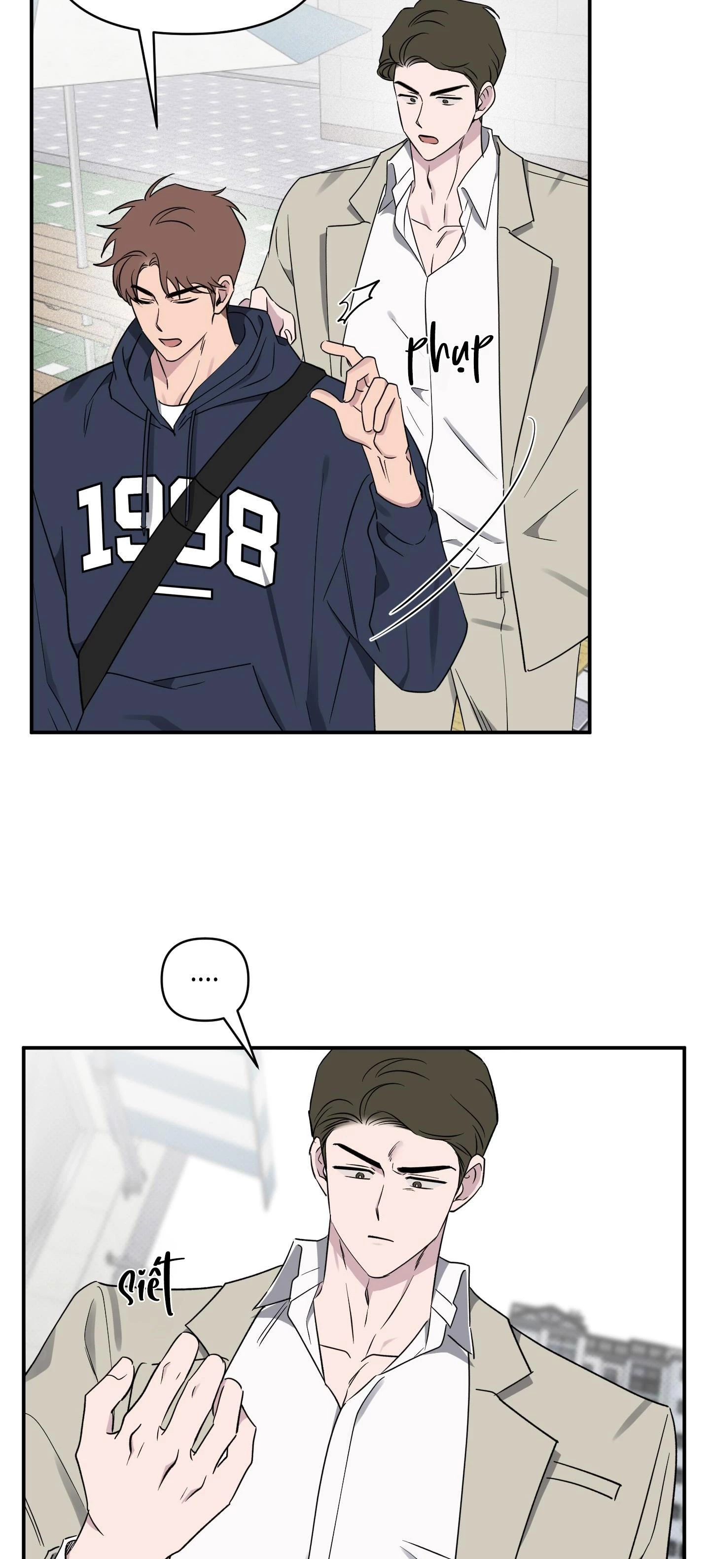 Vận May Bất Ngờ Chapter 48 - 6