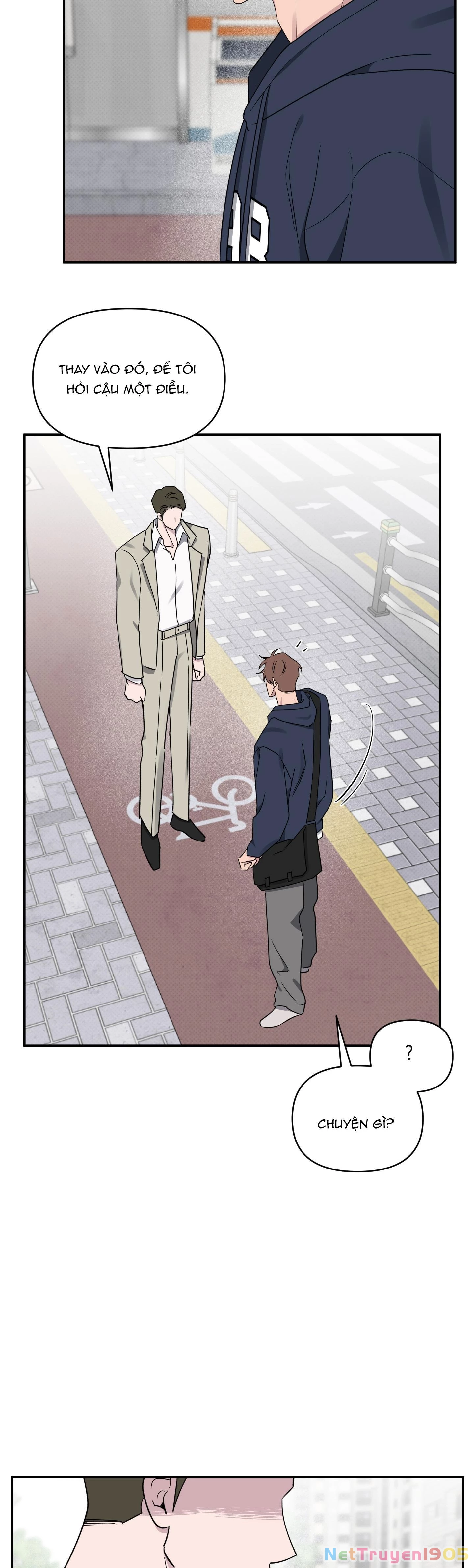 Vận May Bất Ngờ Chapter 48 - 8